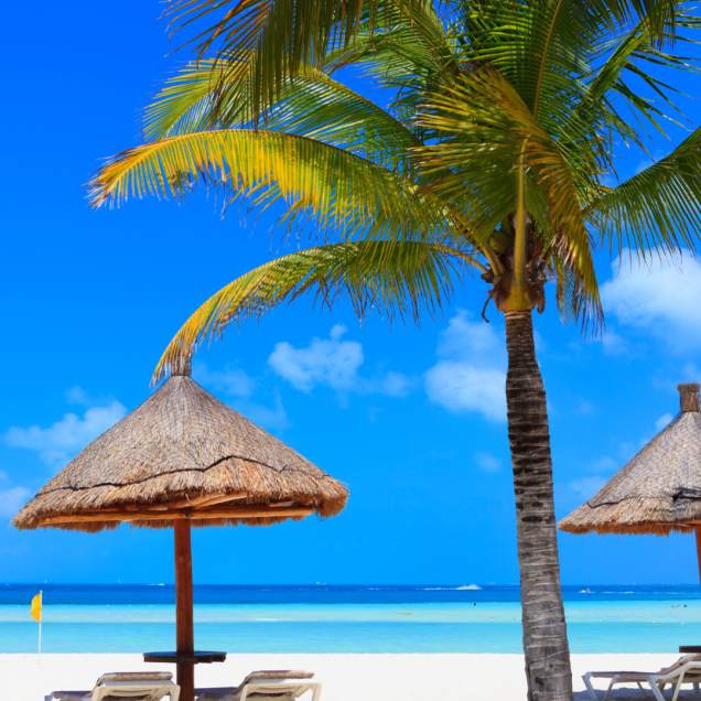 Cancun Paradise Found: 6 Days/5 Nights Luxury for $232.99