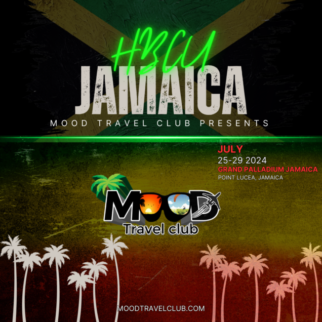 HBCU International MOOD Experience: Jamaica