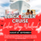 Labor Day Weekend 2025: The Ultimate Black Greek Cruise with MOOD Travel Club August 28 - September 3, 2025 |  Bahamas