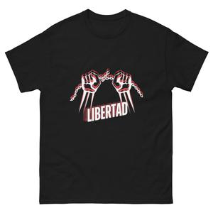 MOOD Liberty Tee