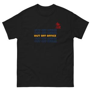 MOOD Out Of Office Tee