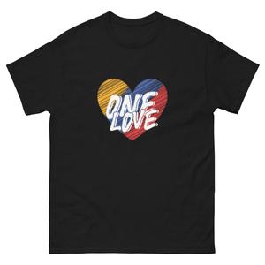 MOOD One Love Tee