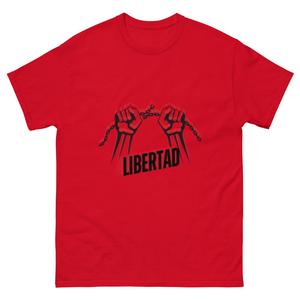 MOOD Liberty Tee