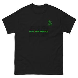MOOD Out Of Office Tee