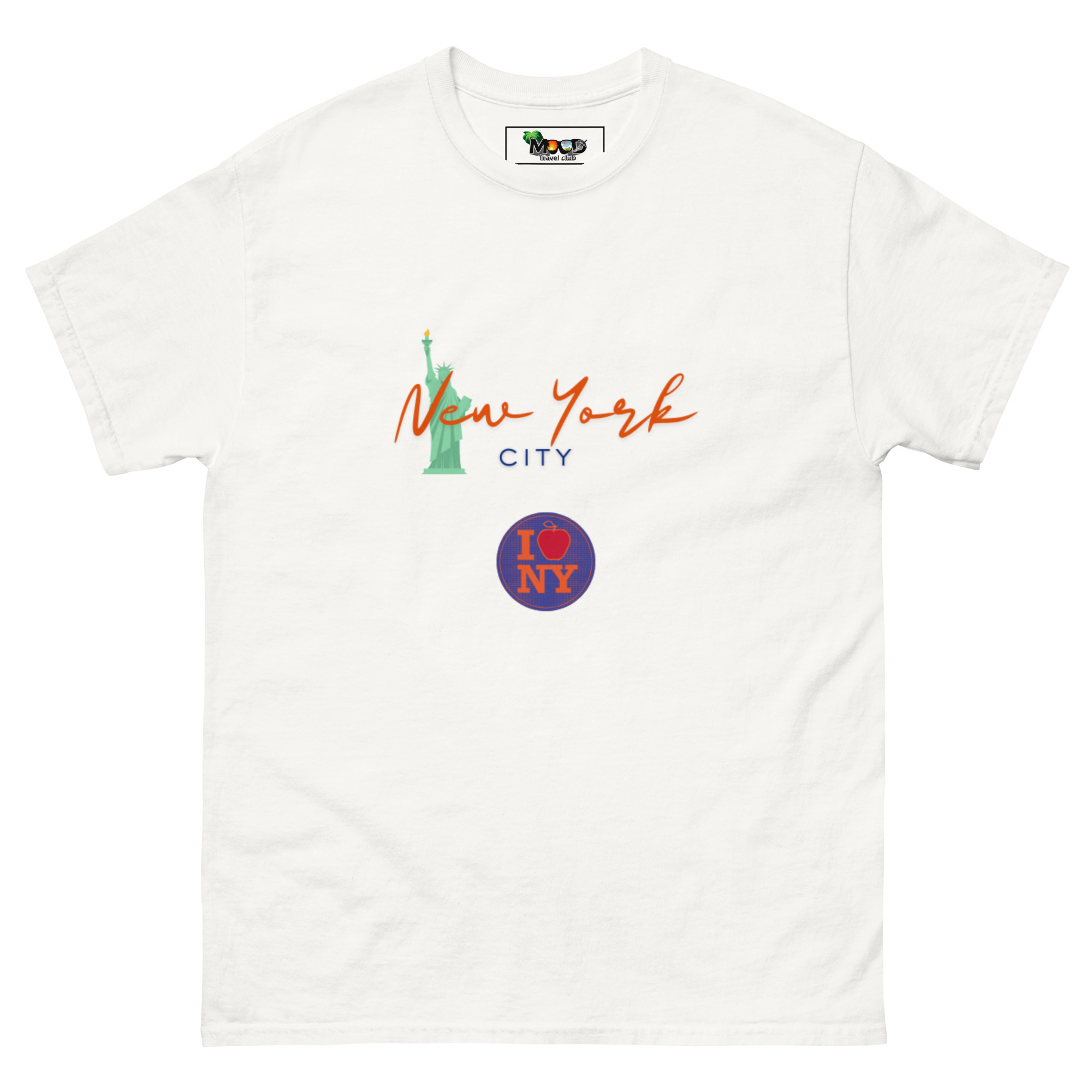 New York City, NY 4 Days/3 Nights Hotel Stay For Up To 2 Adults