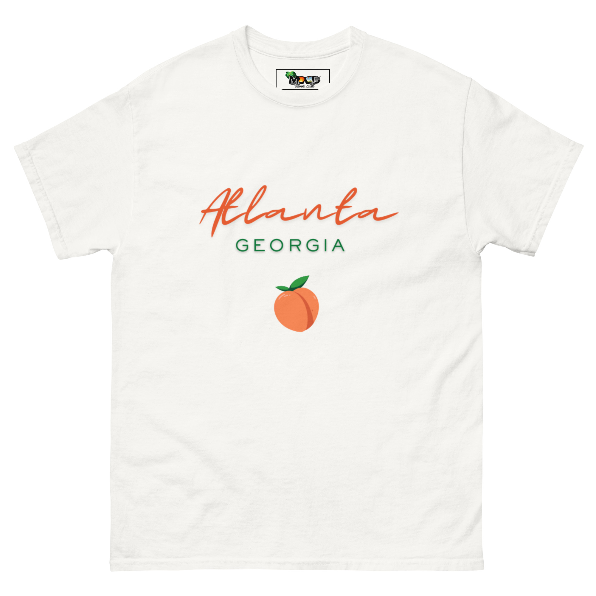 Atlanta, Georgia 4 Days/3 Nights Hotel Stay For Up To 2 Adults