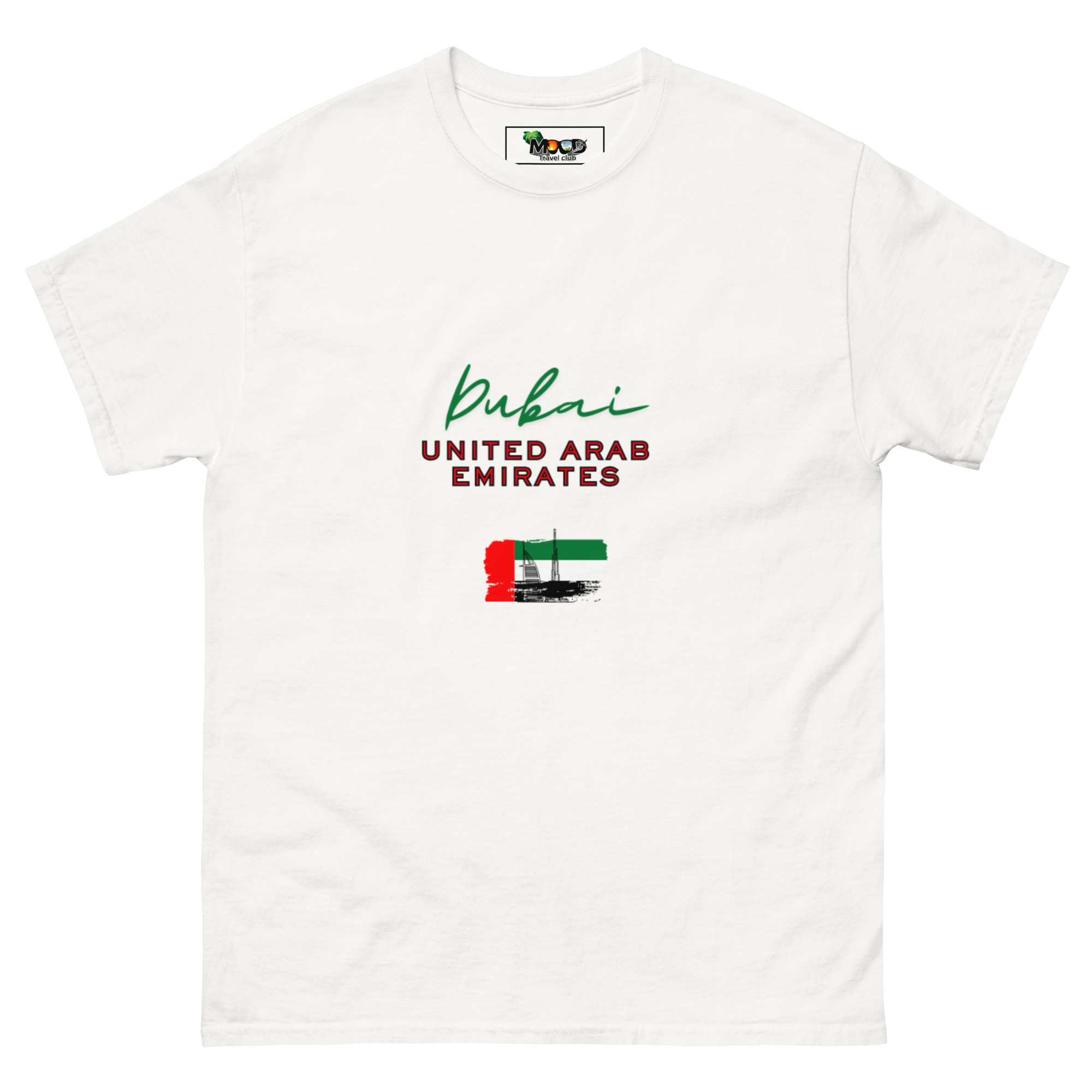 Dubai, United Arab Emirates 5 Day/4 Night Hotel Stay For Up To 2 Adults