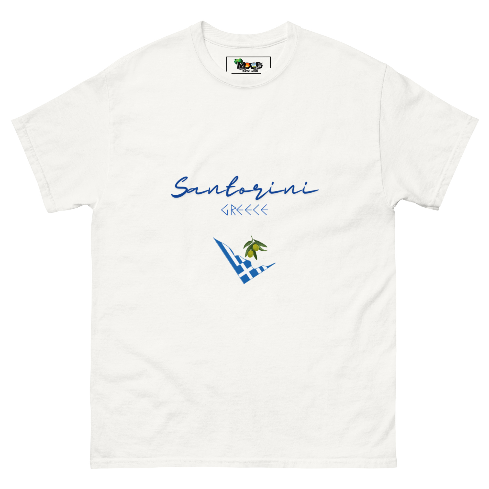 Santorini, Greece 6 Days/5 Nights Hotel Stay For Up To 2 Adults