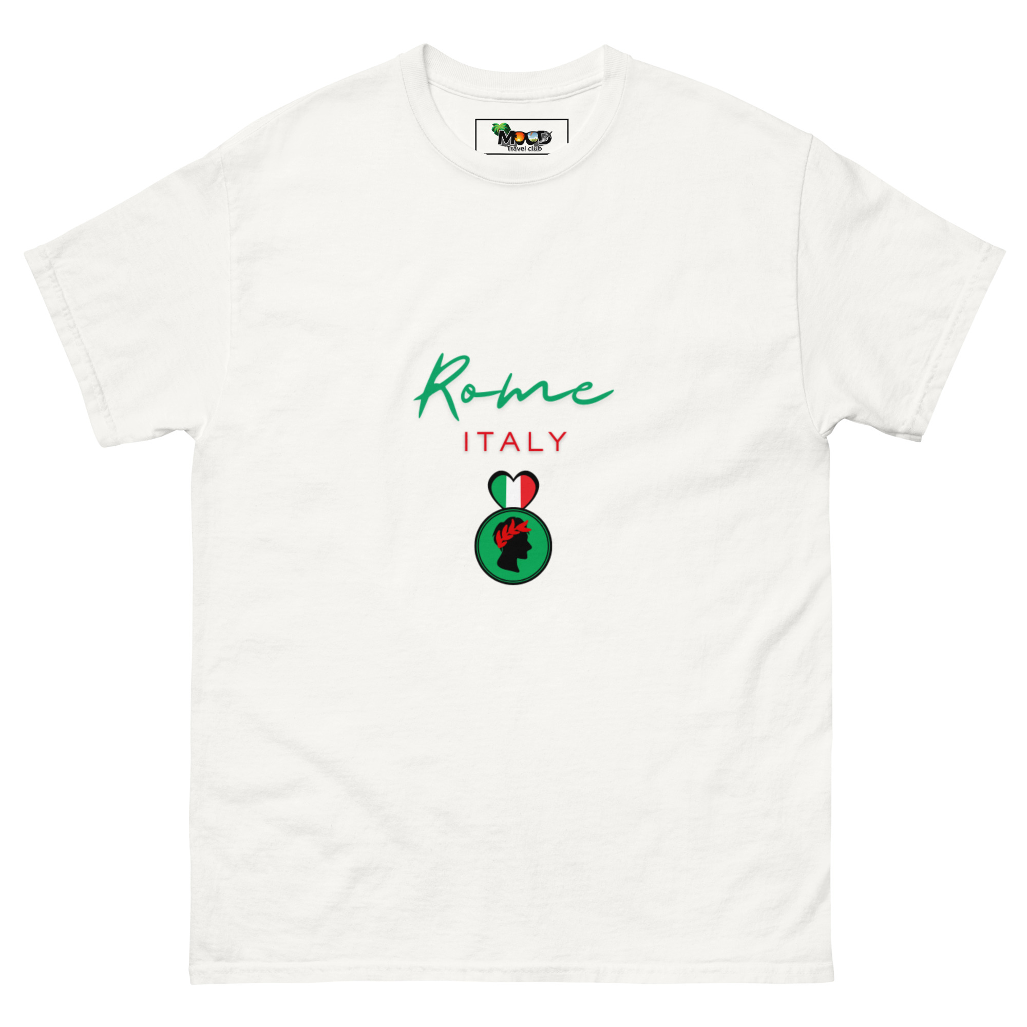 Rome, Italy 5 Days/4 Nights Hotel Stay For Up To 2 Adults