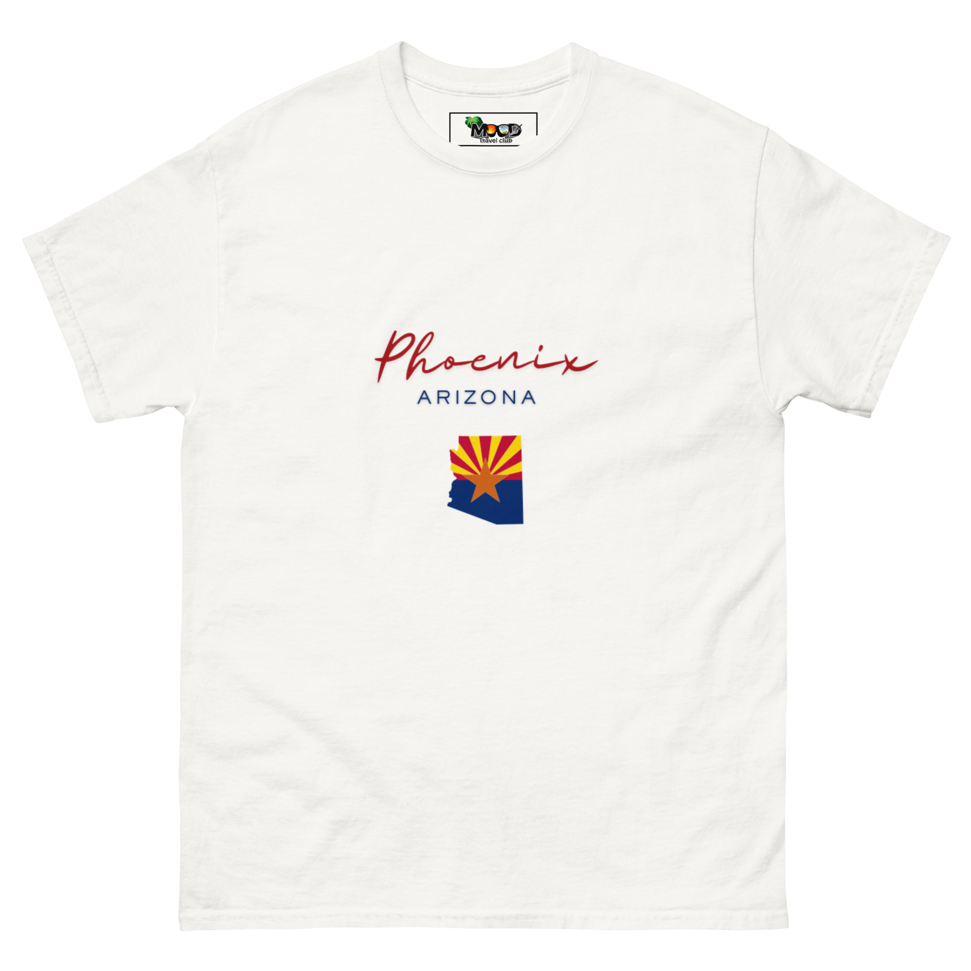 Phoenix, Arizona 4 Days/3 Nights Hotel Stay For Up To 2 Adults