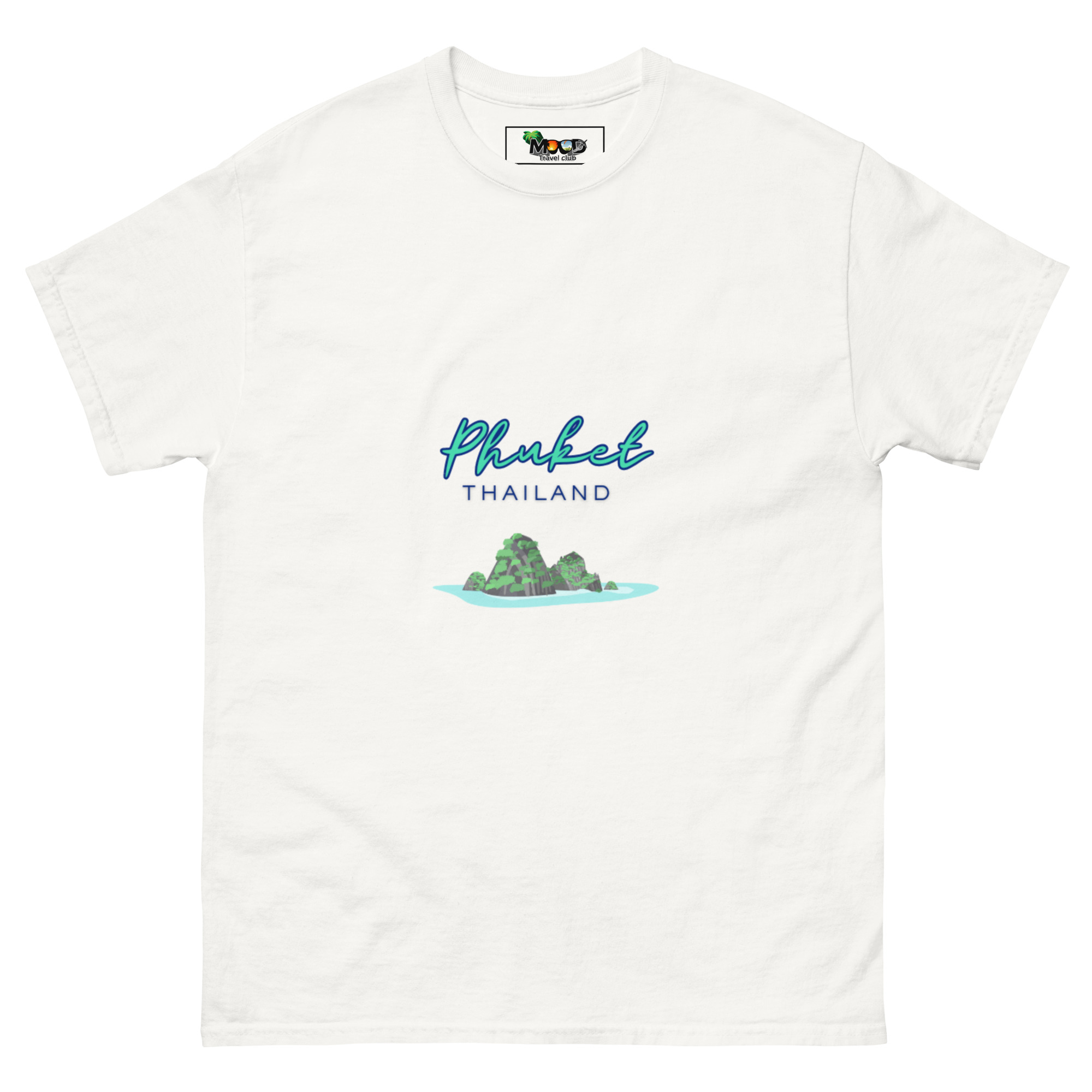 Phuket, Thailand 8 Days/7 Nights Hotel Stay For Up To 2 Adults