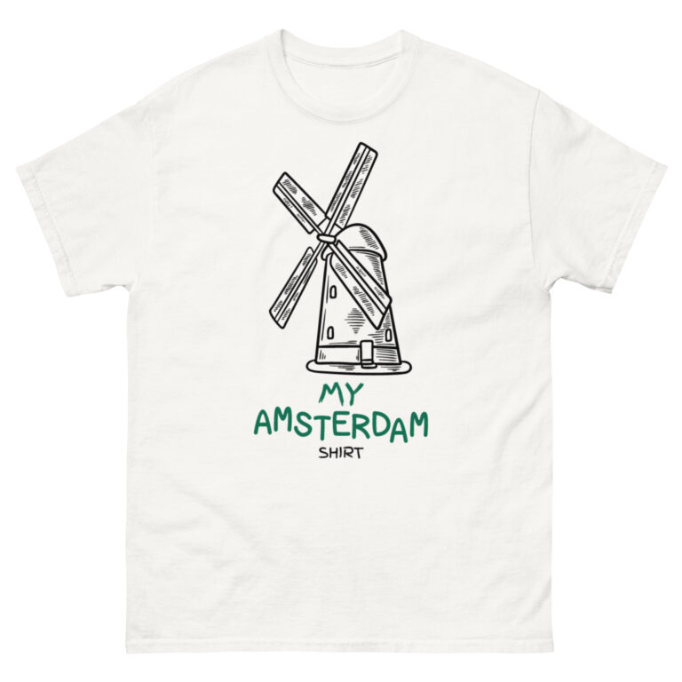 Amsterdam, Netherlands 4 Days/3 Nights Hotel Stay For Up To 2 Adults