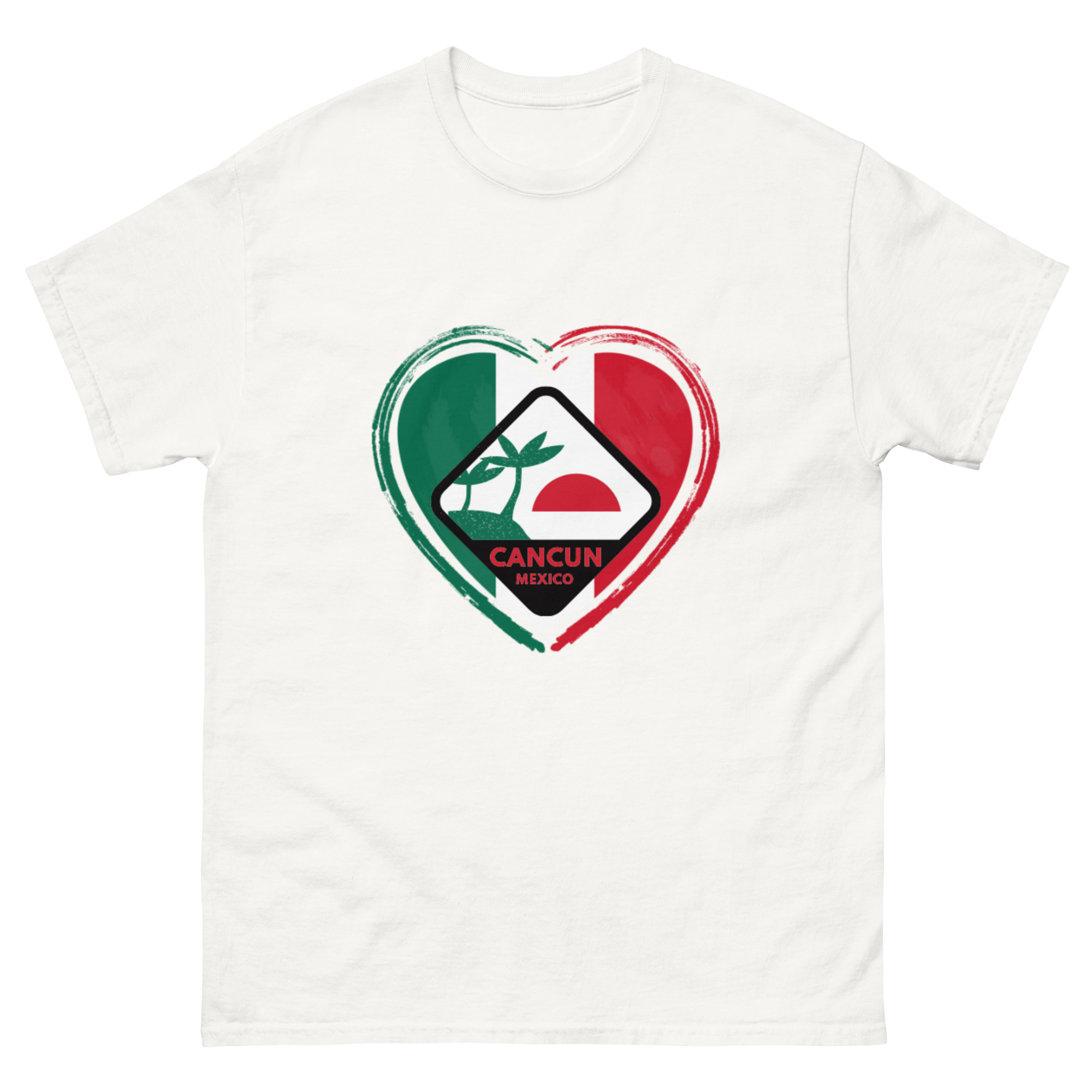 Cancun, Mexico 6 Days/5 Nights Hotel Stay For Up To 2 Adults