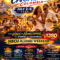 Cartagena Coastal Celebration July 2 - July 6, 2026 Cartagena, Colombia