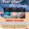 MOOD Travel Club New Year 2027 Cruise