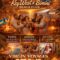 October 7 -12 Virgin Voyages Fire & Sunset Soirees