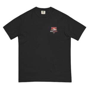VIP Black Cruisers Club Logo T-Shirt Black