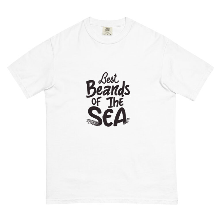 VIP Black Cruisers Club Best Beards Of The Sea T-Shirt