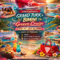 Grand Turk & Bimini Cruise July 2026 | Virgin Voyages Summer Group Sailing