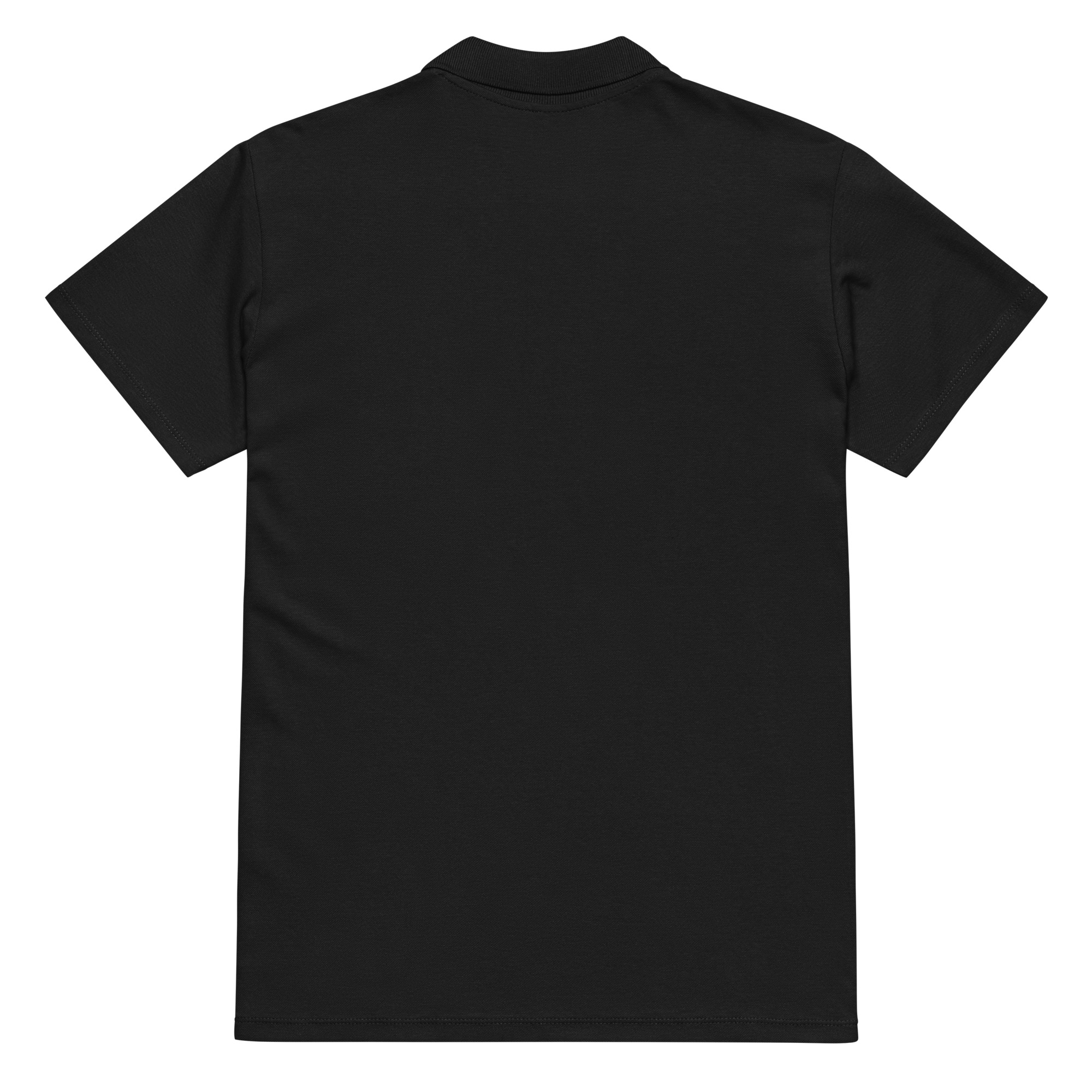 VIP BCC Logo Polo Shirt - Image 2