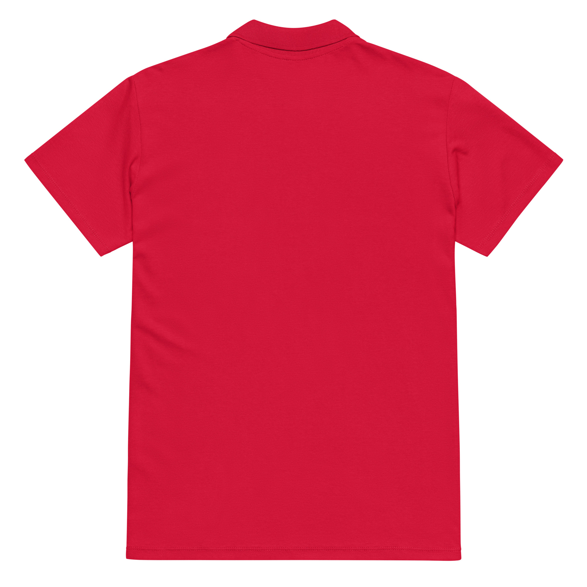VIP BCC Logo Polo Shirt - Image 4