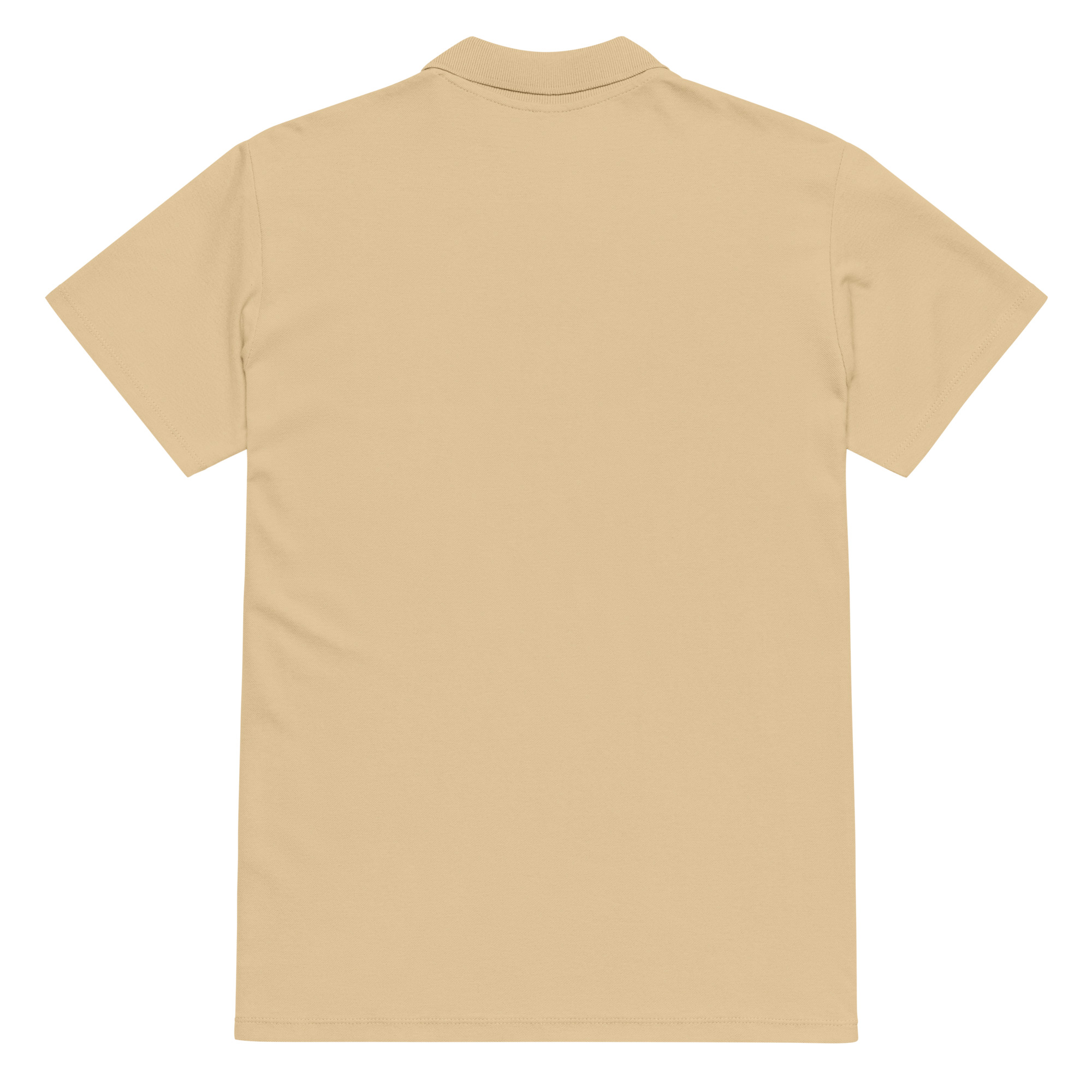 VIP BCC Logo Polo Shirt - Image 6