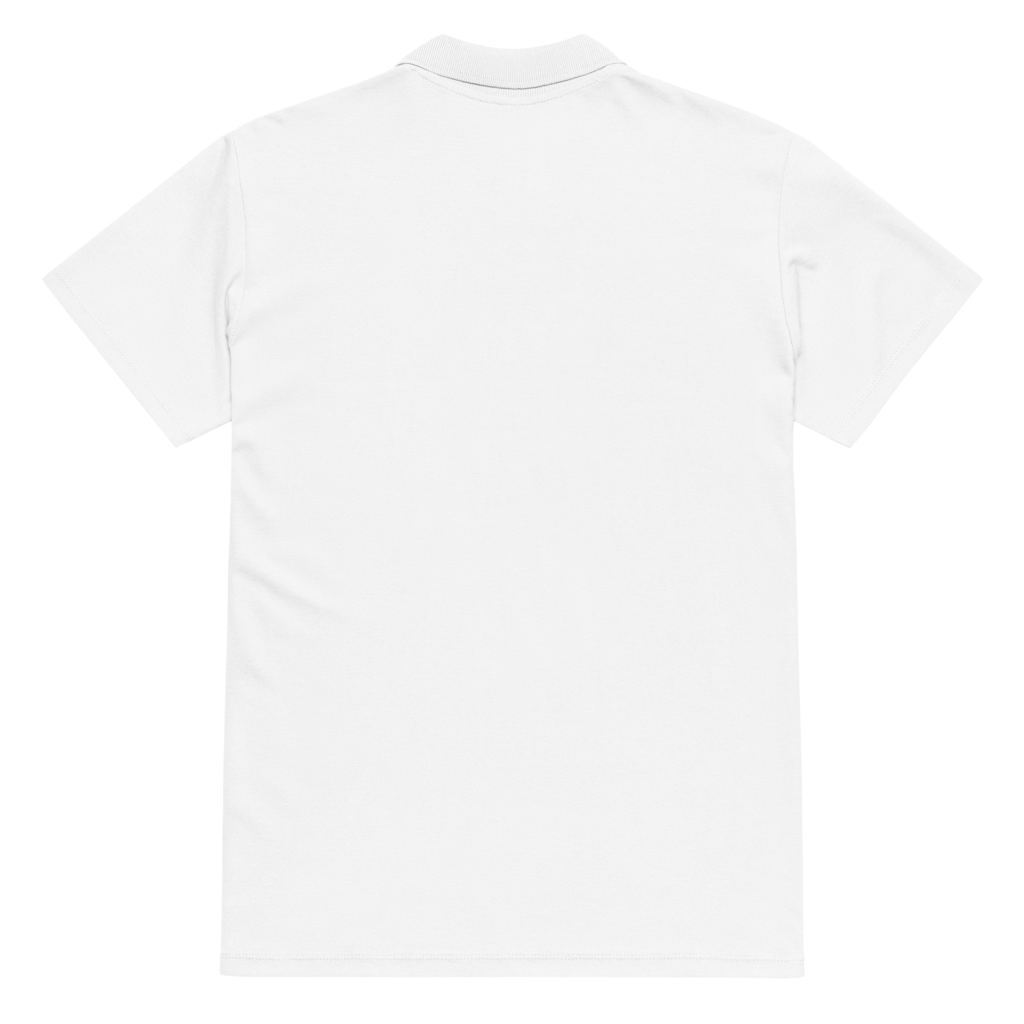 VIP BCC Logo Polo Shirt - Image 8