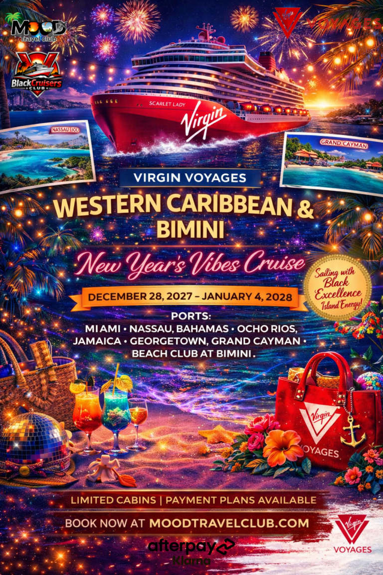 New Year’s Eve Cruise 2026-2027 | Virgin Voyages